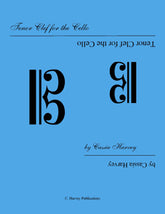 Tenor Clef for the Cello - PDF Download